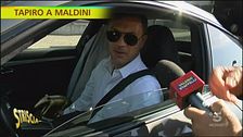 Tapiro d'oro a Paolo Maldini
