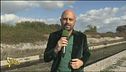 Corsi d'acqua pieni di auto