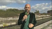 Corsi d'acqua pieni di auto