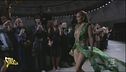 Moda Caustica con Jennifer Lopez