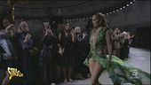 Moda Caustica con Jennifer Lopez
