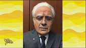 Il saluto di Mattarella