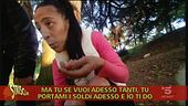 La droga a Verona