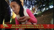 La droga a Verona