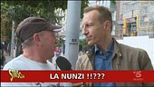 Striscia lo striscione
