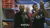 Bancari con il grembiule