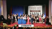 Magagne a "Sanremo canta Napoli"