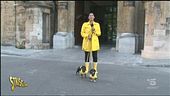 Usciere Fashion Week