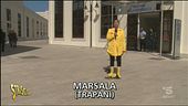 Il tribunale di Marsala
