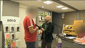 Irregolarità col Bonus cultura
