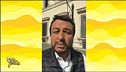 Matteo Salvini in libera uscita