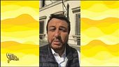 Matteo Salvini in libera uscita