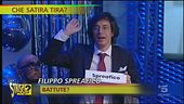 Che satira tira?
