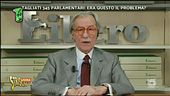 Sempre nuovi mostri da Vittorio Feltri ad Alba Parietti