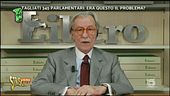 Sempre nuovi mostri da Vittorio Feltri ad Alba Parietti