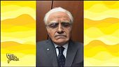 Il messaggio di Mattarella