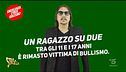 Emergenza cyberbullismo