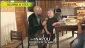 Famiglie senza casa