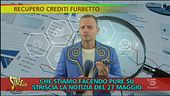 Finti rimborsi di finti broker