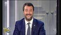 Matteo Salvini aka Stanlio