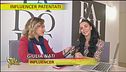 L'università per influencer