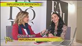 L'università per influencer