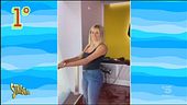 Spetteguless con Diletta Leotta