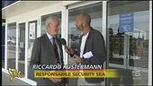 Possibili armi a bordo