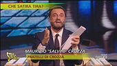 Che satira tira