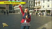 Svizzeri permalosi