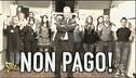 Ti assicuro che non pago