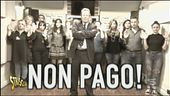 Ti assicuro che non pago