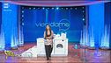 Caterina Balivo a Moda Caustica