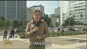 Borseggiatori a Milano