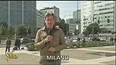 Borseggiatori a Milano