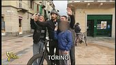 La droga a Torino