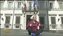 Il pensiero di Greta Thunberg