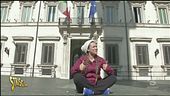 Il pensiero di Greta Thunberg