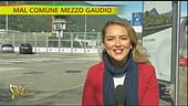 L'aeroporto di Lugano