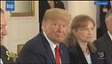 Donald Trump e Boris Johnson