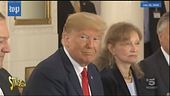 Donald Trump e Boris Johnson