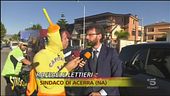 Passaggio a livello infinito