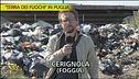 La nuova Terra dei fuochi in Puglia