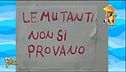 Cartelli made in China