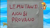 Cartelli made in China