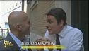 Gli obiettivi di Renzi