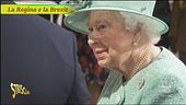 La Regina e la Brexit