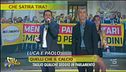 Che satira tira