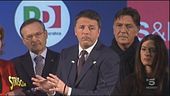 Il coro di Renzi