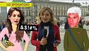 Si può insultare sui social?